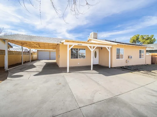 38757 Frontier Ave, Palmdale, CA 93550