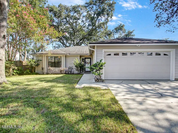 7331 SWEET PEA Trail, Jacksonville, FL 32244