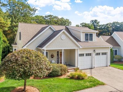 121 Cortland Dr, North Andover, MA, 01845