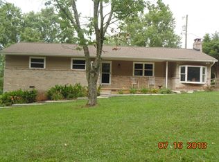6120 McNeely Rd, Corryton, TN 37721