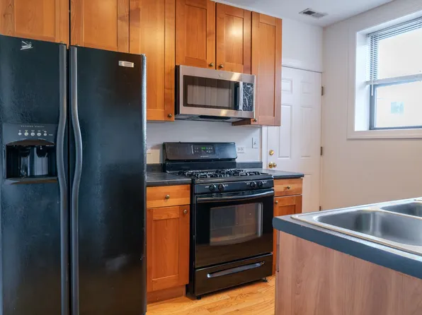 2508 W Catalpa Ave Unit 2, Chicago, IL 60625