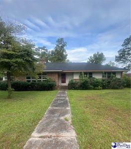200 Magnolia St, Lake City, SC, 29560