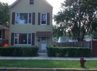 5326 S Richmond St, Chicago, IL