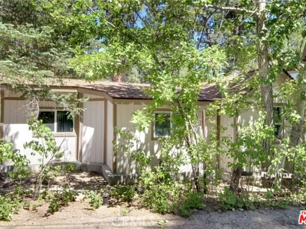 39219 Cedar Dell Rd, Fawnskin, CA 92333