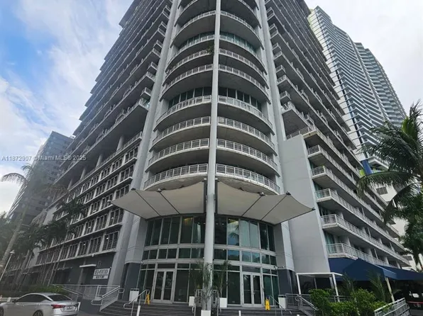 690 SW 1st Ct APT 2515, Miami, FL 33130