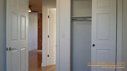 Rented by aptsandlofts.com