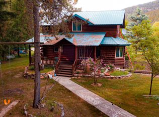 404 Luscher Dr, Libby, MT 59923
