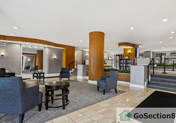 2nd image of 2500 N Van Dorn St APT 921
