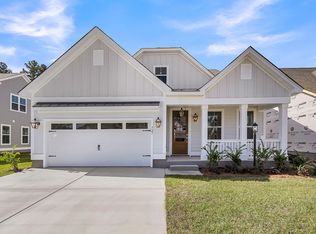 725 Maynard Ln, Summerville, SC 29486