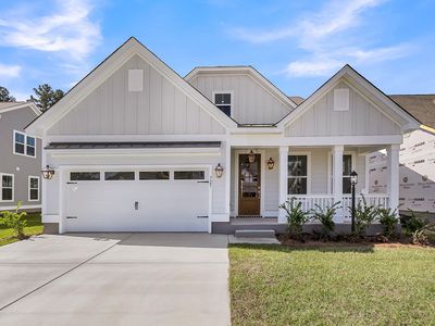 725 Maynard Ln, Summerville, SC, 29486