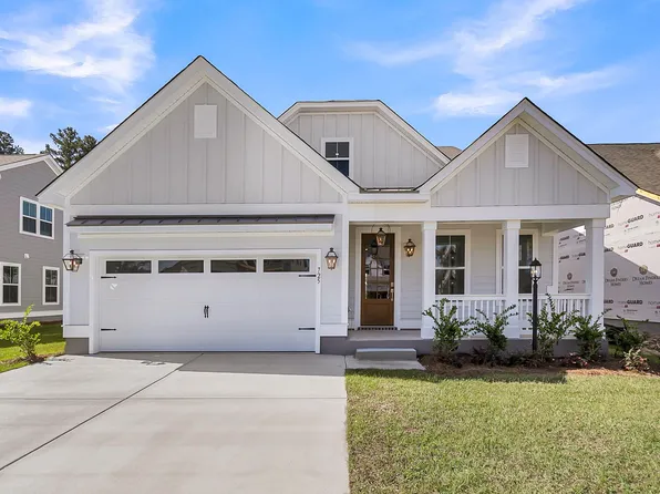 725 Maynard Ln, Summerville, SC 29486
