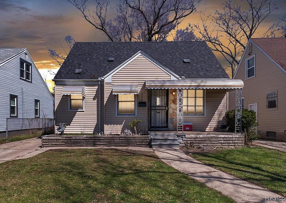 20180 Mendota St, Detroit, MI 48221 Zillow