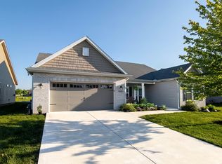 224 Aqueduct Cir, West Lafayette, IN 47906
