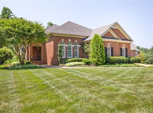 570 Hill Grove Rd, Manakin Sabot, VA 23103