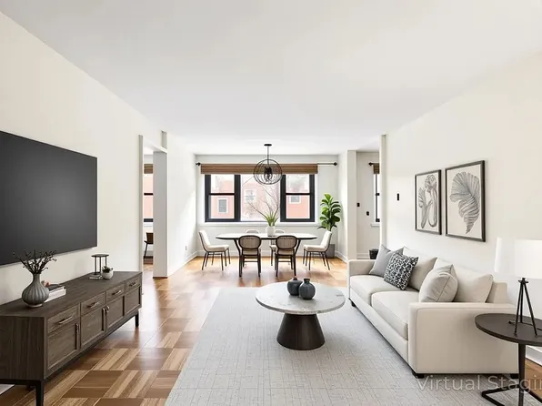 230 E 15th St APT 3N, New York, NY 10003