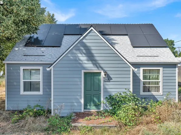 250 W Main St, Yamhill, OR 97148