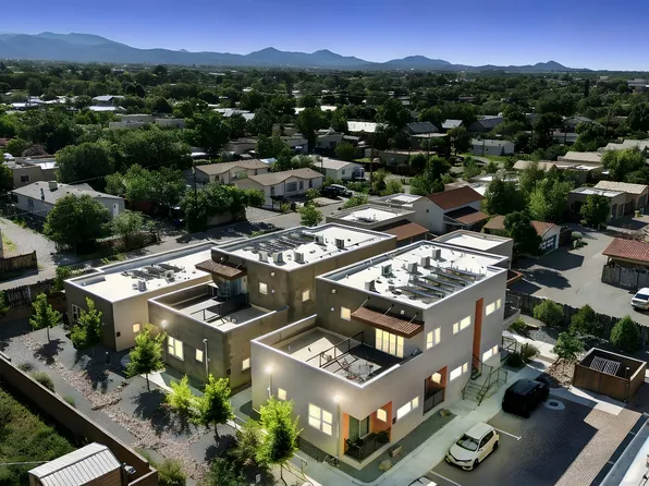 1113 Paseo Corazon Unit 203, Santa Fe, NM 87507