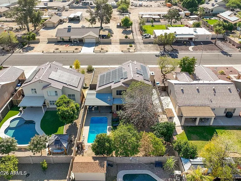 5010 W Monte Cristo Ave — Photo 39