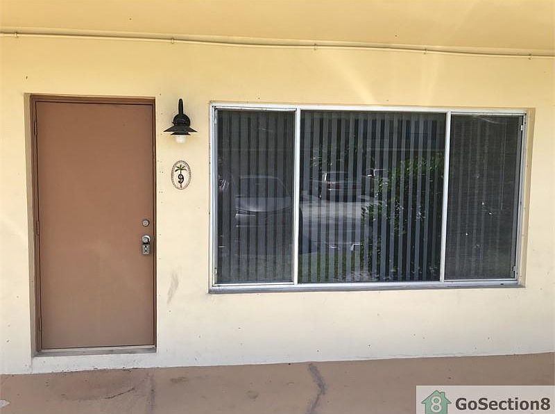 1st image of 2309 S Federal Hwy APT 9
