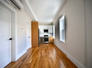 18 Winchester St #3A, Boston, MA 02116
