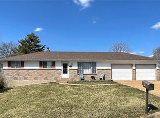 715 Emil Dr, Arnold, MO 63010