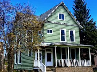 205-207 E Michigan St, Marquette, MI 49855