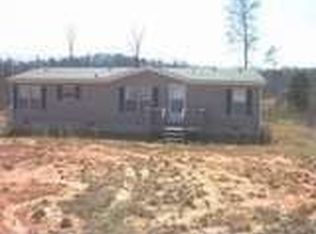 124 Chandler Place Dr, Lavonia, GA 30553