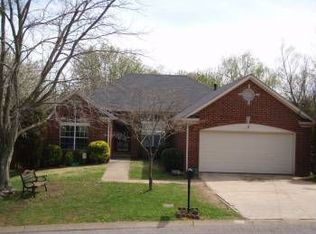 408 Black Mountain Dr, Antioch, TN 37013