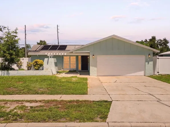 13691 SERENA DRIVE, LARGO, FL 33774