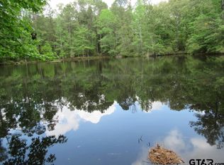 35.941 Ac Cres #2130, Crockett, TX 75835