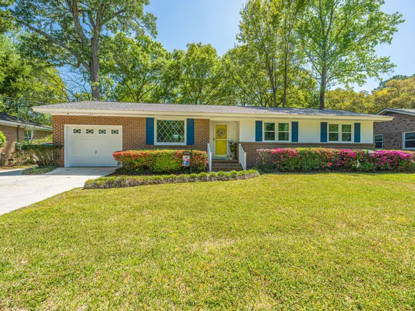 1815 Biltmore Dr, Charleston, SC 29412