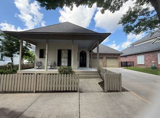 209 Worth Ave, Lafayette, LA 70508