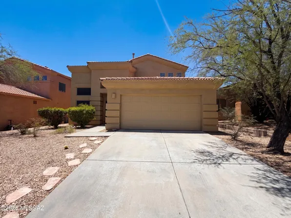 10431 E Rita Ranch Crossing Cir, Tucson, AZ 85747