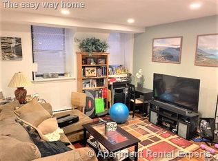 42 Saint Botolph St #B4, Boston, MA 02116