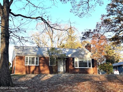 3520 Bear Creek Blvd, Wilkes Barre, PA, 18702