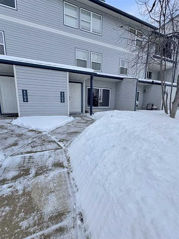 Building Photo - 7201 Poplar Dr #4105