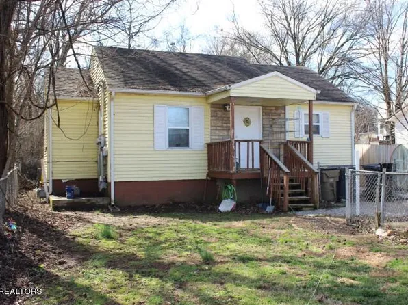 1814 Minnis Ave, Knoxville, TN 37920