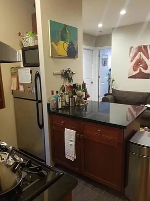 Rented by Evergreen Apartments BK | media 26