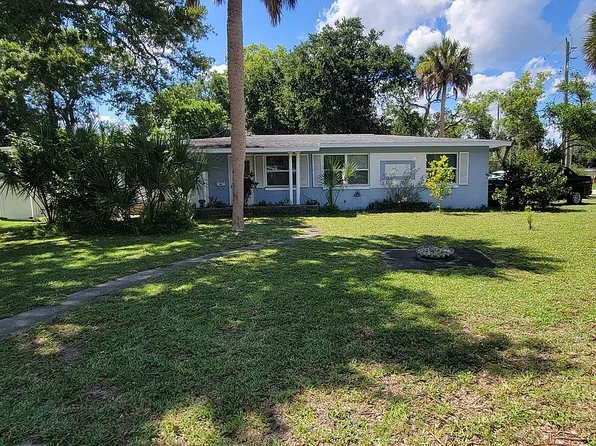 700 Katherine St, South Daytona, FL 32119
