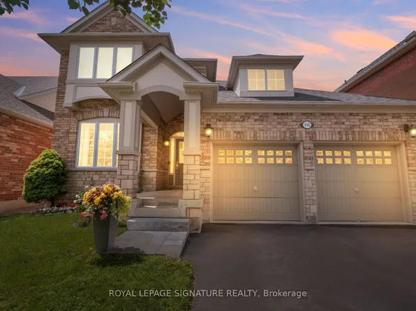 115 Arborglen Dr, Halton Hills, ON L7G 6L1