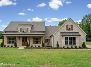 12331 Ingrams Mill Rd, Byhalia, MS 38611