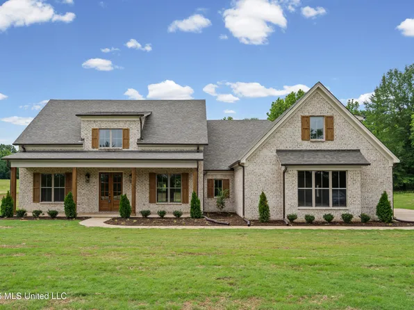 12331 Ingrams Mill Rd, Byhalia, MS 38611