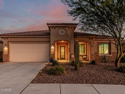 7143 W Kanab Creek Trl, Marana, AZ, 85658