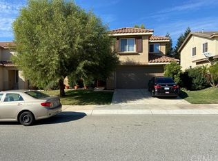 1431 Starry Skies Rd, Beaumont, CA 92223