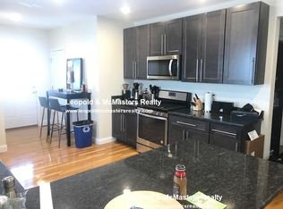 84 Litchfield St #4, Brighton, MA 02135