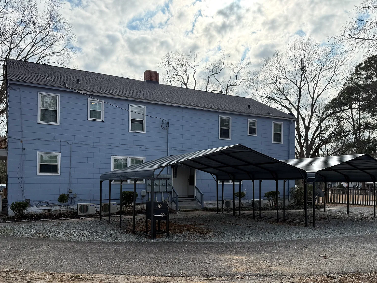 2 bed, 900 sqft, $1,100 — Photo 2