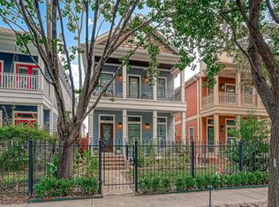 345 W 21st St, Houston, TX 77008