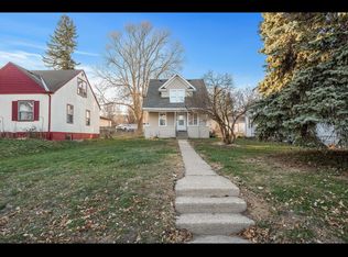 2631 Thomas Ave N, Minneapolis, MN 55411