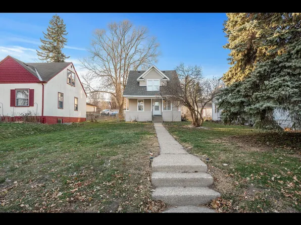 2631 Thomas Ave N, Minneapolis, MN 55411