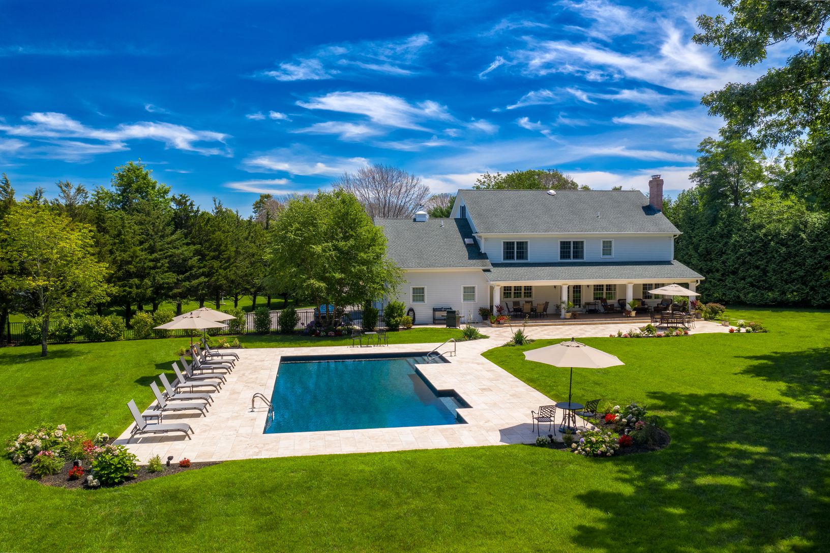  Pool & Home